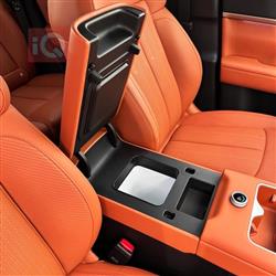 BYD Leopard 7